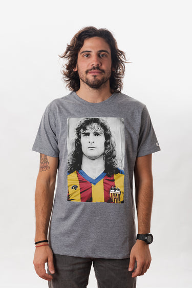 Camiseta Afiche Matador